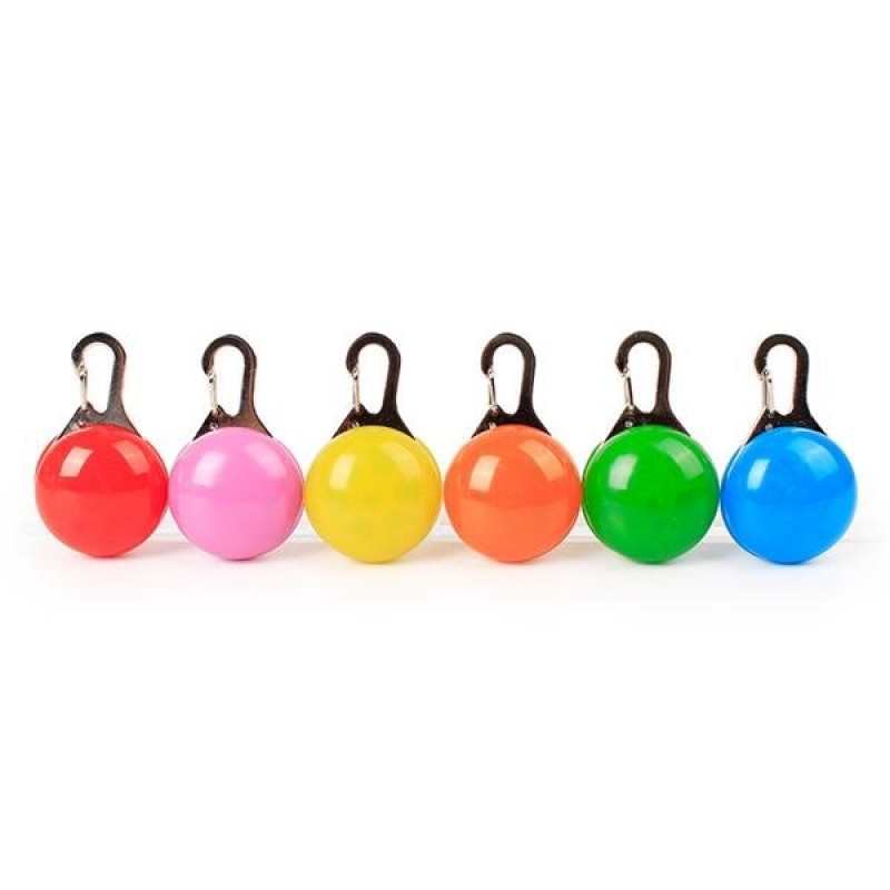 LED Dog Collar Light 