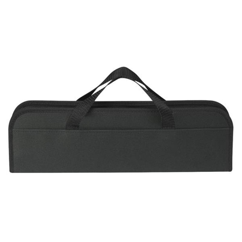 3-Piece BBQ Set In Case 