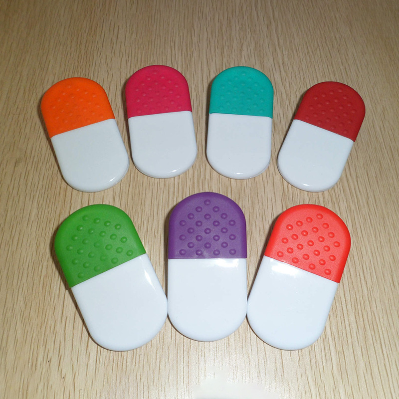 Magnetic Clips--Standard Shape 