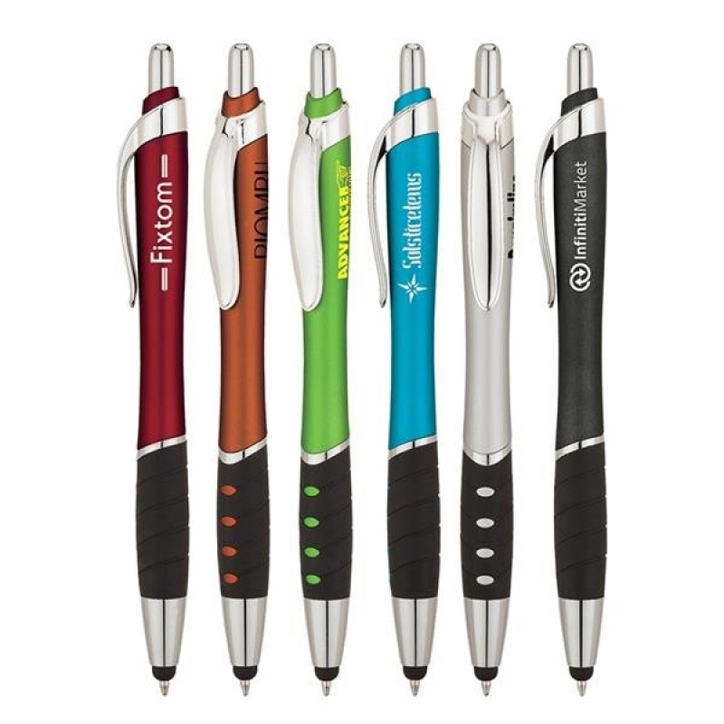 Deluxe Ballpoint Pen 