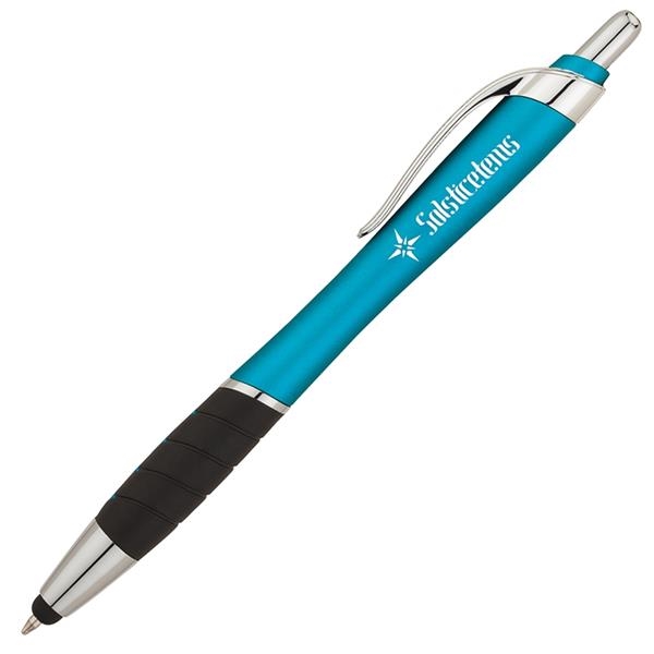 Deluxe Ballpoint Pen
