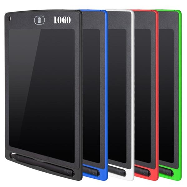 LCD Writing Tablet 8.5IN