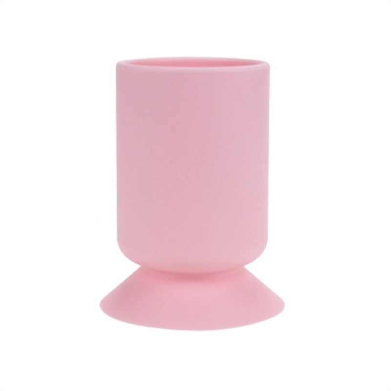 Silicone Sucker Pen Holder 