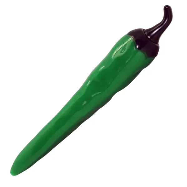 Jalapeno Red Chili Pepper Pen