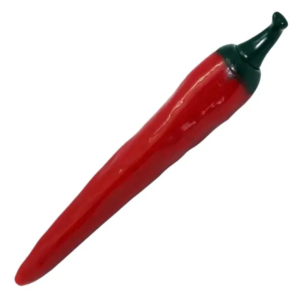 Jalapeno Red Chili Pepper Pen 
