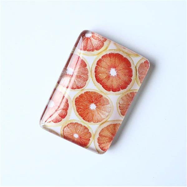 Rectangle Refrigerator Fridge Magnets