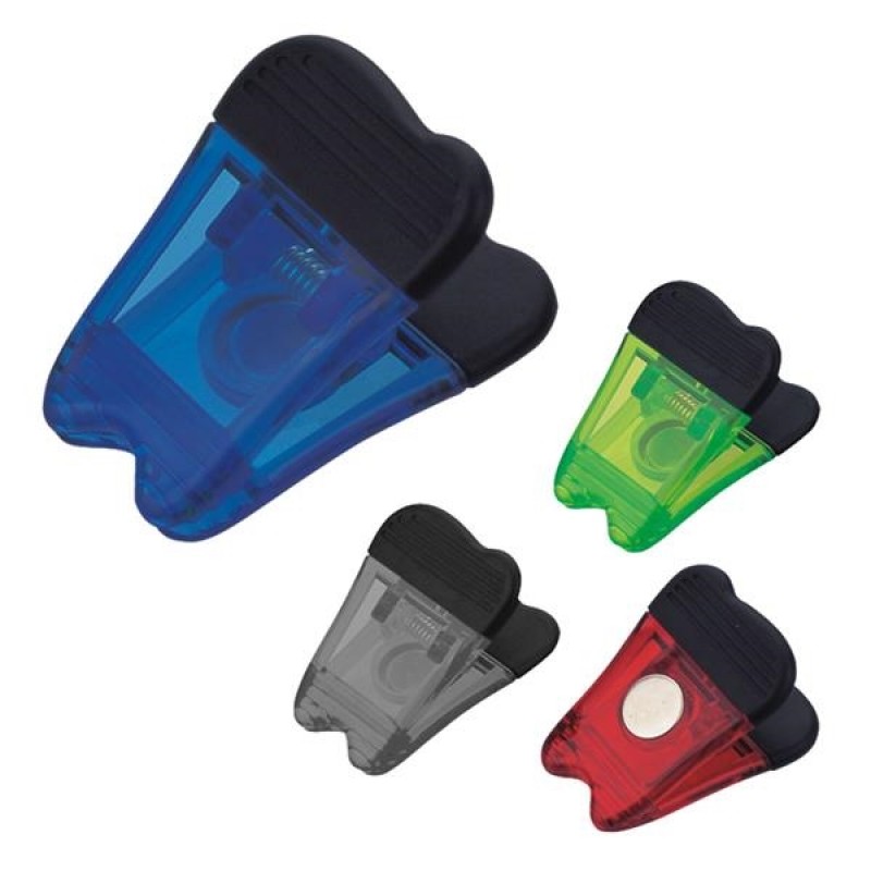 Magnetic Clip - Tooth Shape