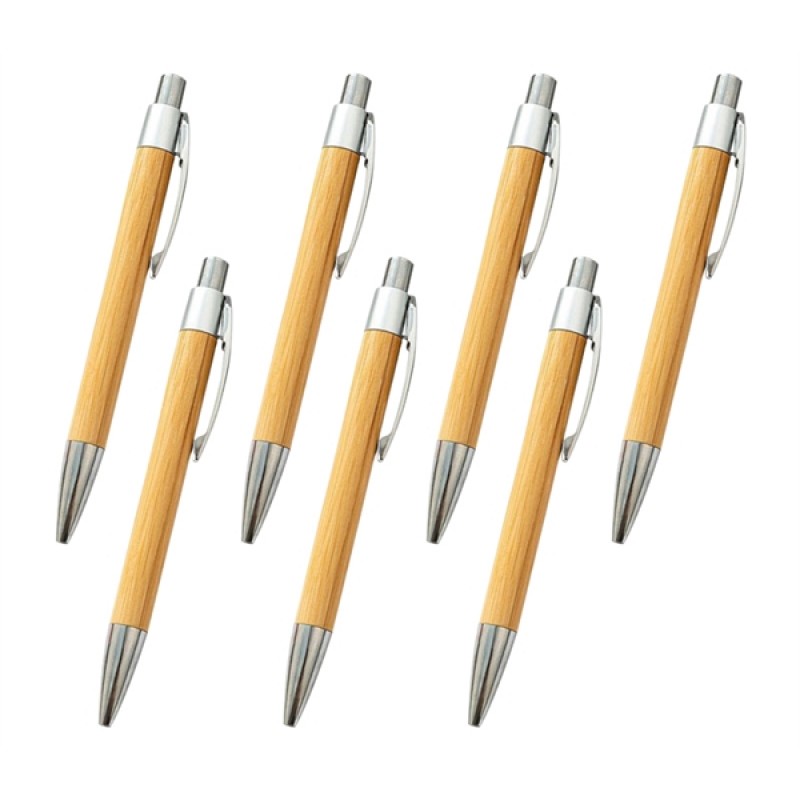 Eco-friendly Bamboo Pen 