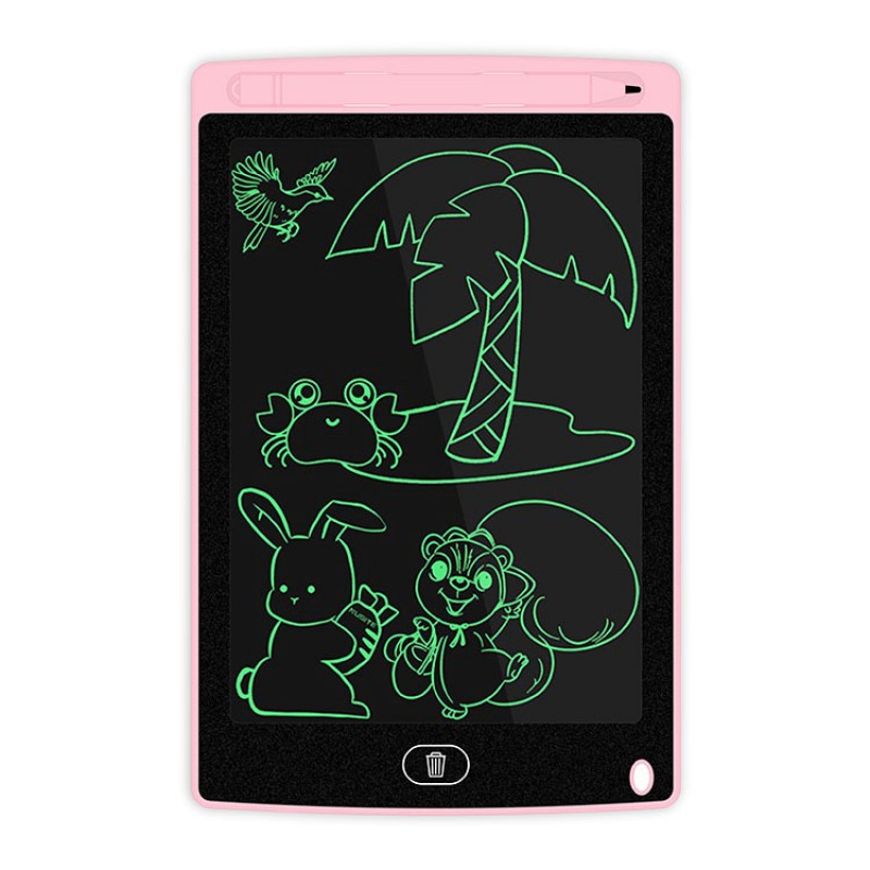 LCD Writing Tablet 8.5IN 