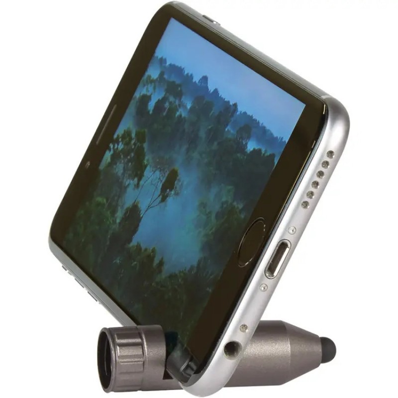 Crossover Outdoor Multi-Tool Pen With LED LIght 