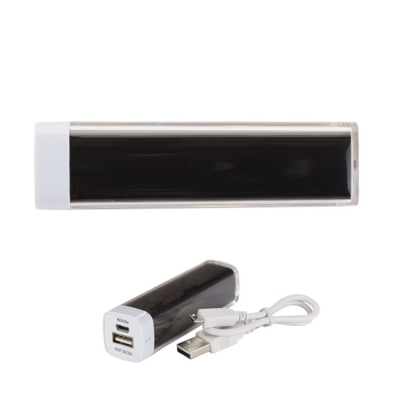 2200mAh Mobile Power Bank 