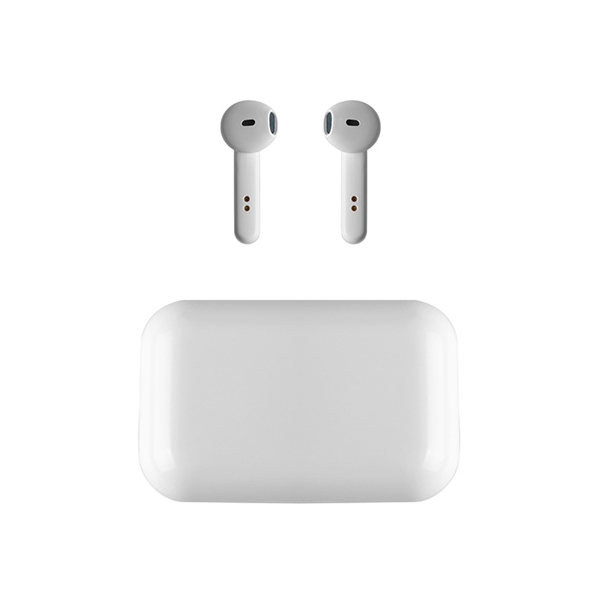 Bluetooth Earbuds with Charging Box