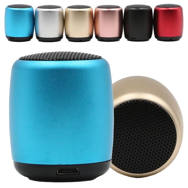 Bluetooth Wireless speaker