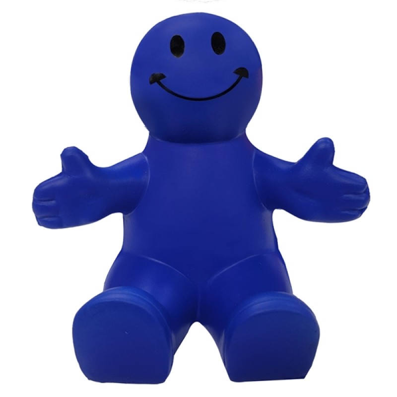 Phone Holder Squeezable Stress Reliever 