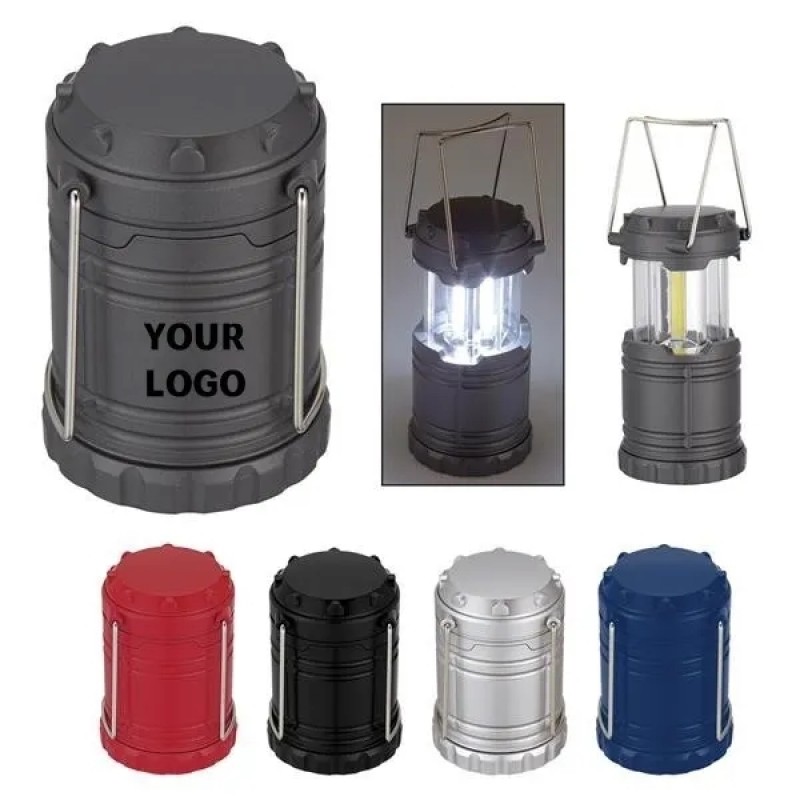 Mini COB Pop Up Lantern 