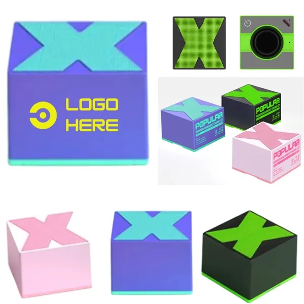 Portable Mini Speaker