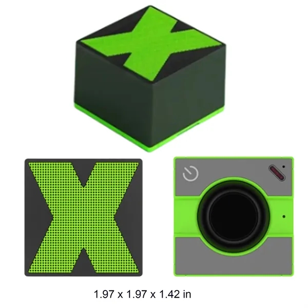 Portable Mini Speaker 